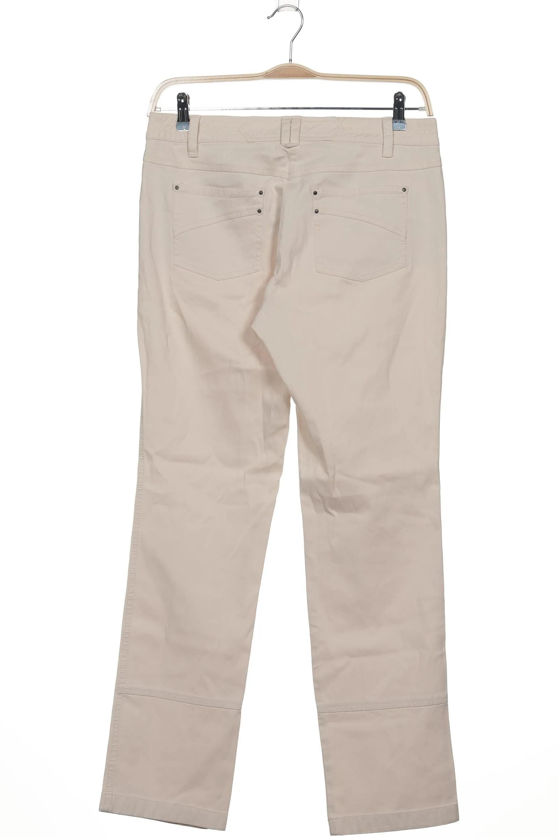 Damen Stoffhose Gr. EU 42 (MARC CAIN N5)