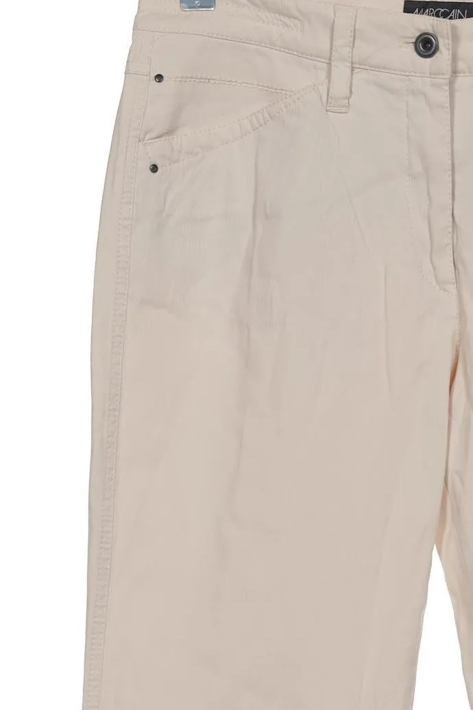 Damen Stoffhose Gr. EU 42 (MARC CAIN N5)