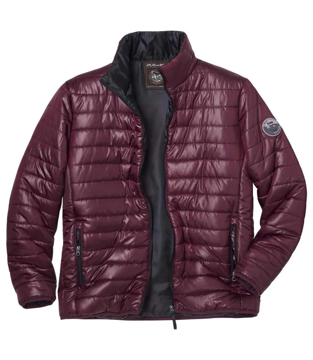 Wattierte Jacke Atlas For Men®